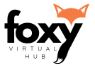 Foxy Virtual Hub